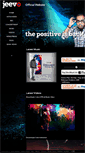 Mobile Screenshot of jeevomusic.com